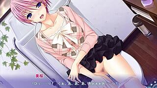 what secrets hide in valkyrie romance with mio kisaki?