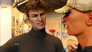 फ्री विल 45 में स्वागत: इस 3डी एनिमे गेम में बिग बूब्स के साथ क्या रहस्य छुपे हैं?