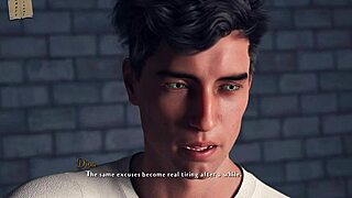 अरे, जानना चाहते हो जीवन के तीन नियम एपिसोड 46 में? तुम्हारा अंदाजा क्या है?