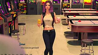 Fresh Women PC Game Series Playthrough Part 2: Exciting Adventures