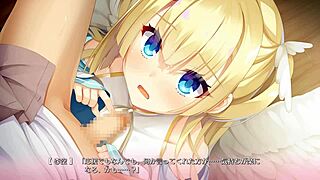 天使騒々 Re-Boot 白雪 乃愛① Resident Evil Ass Game Hentai Anime