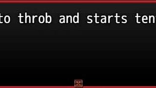 Harem In Another World Hentai Game Ep 22 Giant Cock Stretches Tiny Petite Princess