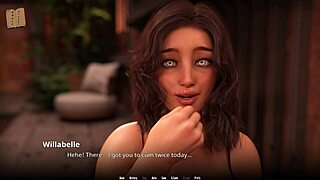 WVM 481 ने बड़े चूचों का लत लगा दिया