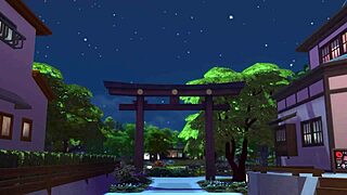 पॉएट की आंखें वाइल्ड 3D हेंटाई प्रीव्यू लाती है