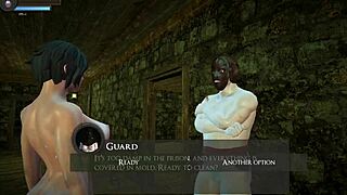 In the latest 2025 update of The Last Barbarian, the warrior faces new hentai challenges in a dark fantasy world. She battles foes and uncovers steamy encounters that test her limits in this anime game adventure