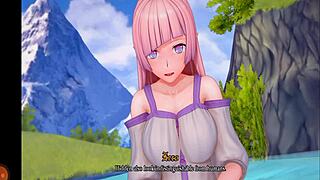 hey, how did hg champion of realms p4 get so wild?