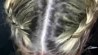 Como me encanta chupar esa polla latina hasta el fondo y tragarme toda la lechita 😋🍆