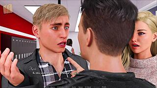 डिस्कवर क्यूट 3डी ऐनिमे गेम यूनिक आउटफिट्स इन थ्री रूल्स ऑफ लाइफ 44।