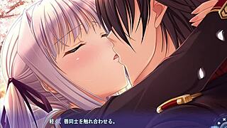 Hey, diving into Valkyrie Romance with Lisa Eostre in this anime game part one
