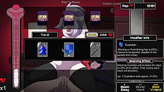 ayra, ready for that hot scene with spunkstock?