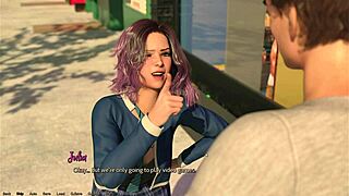 fresh women pc game series playthrough continues in part 11