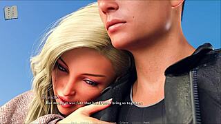 ugh, i can’t even with Three Rules of Life 45... soo good!