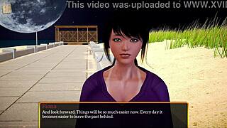 Amateur family shares homemade video