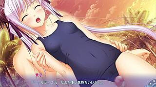 Lisa Eustres faces challenges in valkyrie romance game part 7