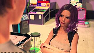 Fresh Women PC Game Series Playthrough Part 2: Exciting Adventures