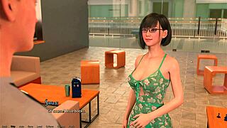 Fresh Women PC Game Series Playthrough Part 2: Exciting Adventures