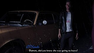 Three Rules of Life 51 - Curvy Anime Secrets