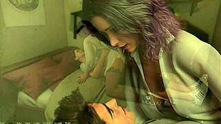 fresh women pc game series playthrough continues in part 11