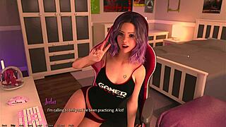 fresh women pc game series playthrough part seven