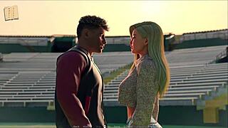 अरे, जानना चाहते हो जीवन के तीन नियम एपिसोड 46 में? तुम्हारा अंदाजा क्या है?