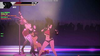 pure onyx is this hot hentai game i played on pc, starting with intense scenes that build up to wild anime action. the gameplay hooks you in with steamy encounters and escalating challenges that keep you coming back for more