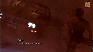 Hentai game with big-chested girls