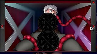 Lewdapocalypse game shows RIDING and BLOWJOB in COWGIRL with big ass anime scenes.