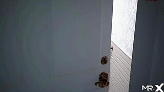 नंगी लड़की को झांकते हुए देखता हूं, dusklightmanor में ब्लोजॉब गेम