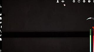 मुरोंग यान की मॉर्निंग राइड पीओवी काउगर्ल में स्टिकी फैशियल फिनिश के साथ