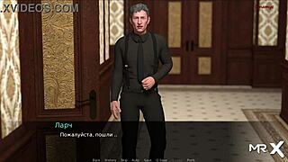 नंगी लड़की को झांकते हुए देखता हूं, dusklightmanor में ब्लोजॉब गेम