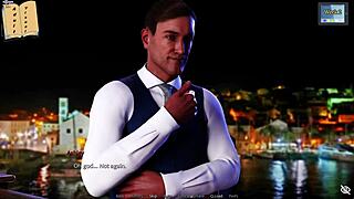 Exploring the sunny adventures in Sunshine Love episode 124 with cute characters in various outfits in a 3D anime game