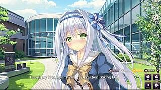 Ouchi Ni Kaeru Made Ga Mashimaro Desu Kanon Kasukabe Scene 3 English