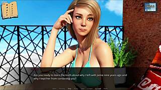 sunshine love episode 88 with cute outfit details