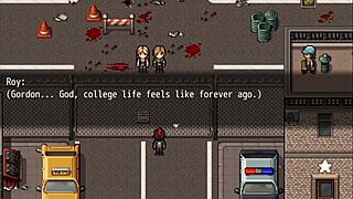 Survival Mission Z Opening Kicks Off with Insane Action Now!