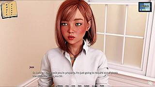 sunshine love 132 in wild 3d anime action, hot! 🔥