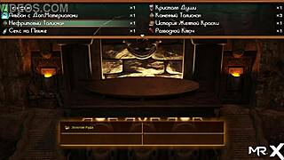 she squeezed his cock hard while taking it deep down her throat in treasureofnadia e1 53