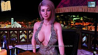 Exploring the sunny adventures in Sunshine Love episode 124 with cute characters in various outfits in a 3D anime game