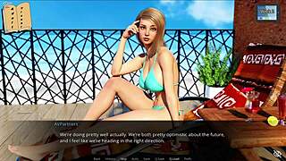 3D animated schoolgirl porn game