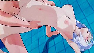 Leaked Gura Gura sex videos