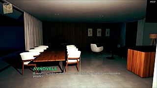 eternum 43: wanna dive into this anime game vibe?