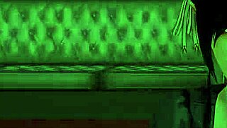 हारेम होटल 50 एनिमे गेम में वाइल्ड एक्शन लाता है