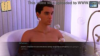 Sunshine Love 92 with Big 3D Tits in Wild Game Action!