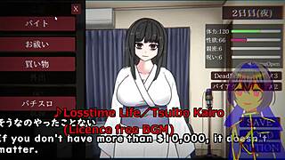 Ghost Impairments Life Trial: Playing with Machine-Translated Subs Was a Wild Ride!