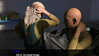 hey, wanna dive into pine falls 32 with me tonight?