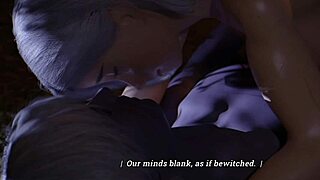 Covenant of Morn Enna Volmer Gallery with Cute Cowgirl Creampie