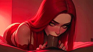 मेरे पड़ोसी की बीवी मिल्फ पीओवी एक्शन में एक सीक्रेट जॉब छुपाती है।