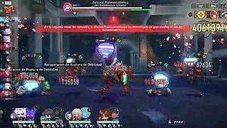 castorice leads dream team in honkai star rail battle