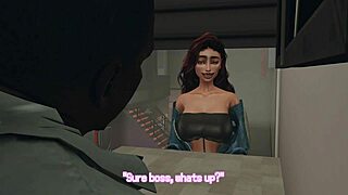 Xsims: Desperate for Employment