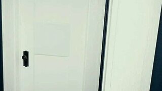 बीइंग ए डिक एपिसोड 87 चिक रूट फॉलोज करता है ब्लॉन्ड टीचर इरोटिक कॉलेज ऐस प्ले के साथ