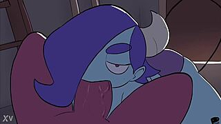 पेकुलियर्ट सू कंपाइलेशन बिग टिट्स ब्लोजॉब और मॉन्स्टर कॉक टिट्टी फक को ऐनिमे में मिलाती है?